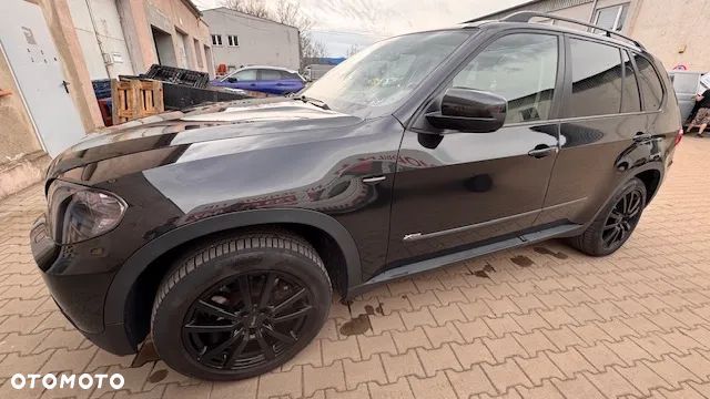 BMW X5 3.0d xDrive - 14