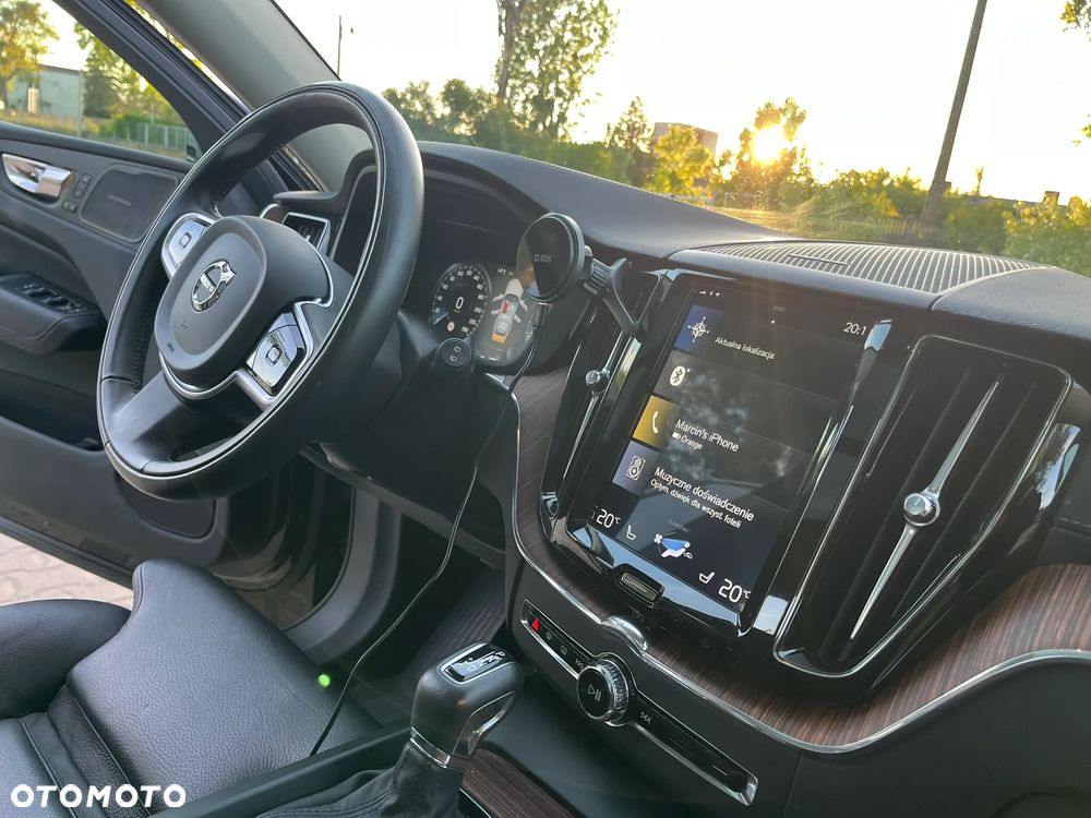 Volvo XC 60 T5 AWD Inscription - 31