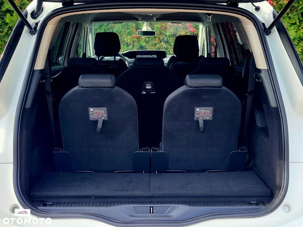 Citroën C4 Grand Picasso 2018
