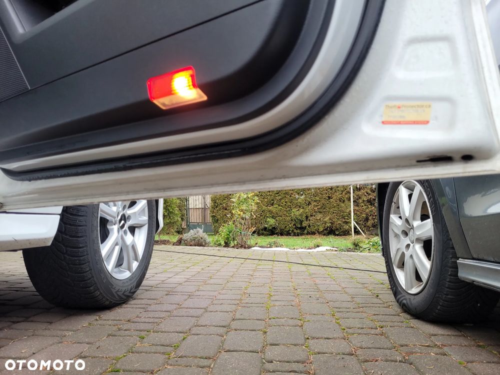 Mercedes-Benz GLK 250 BlueTEC 4Matic 7G-TRONIC - 20