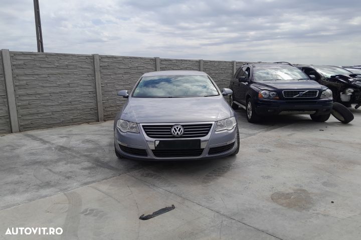 Egr 03L131501G 03L131501G Volkswagen VW Passat B6 [2005 - 2010] Sedan - 4