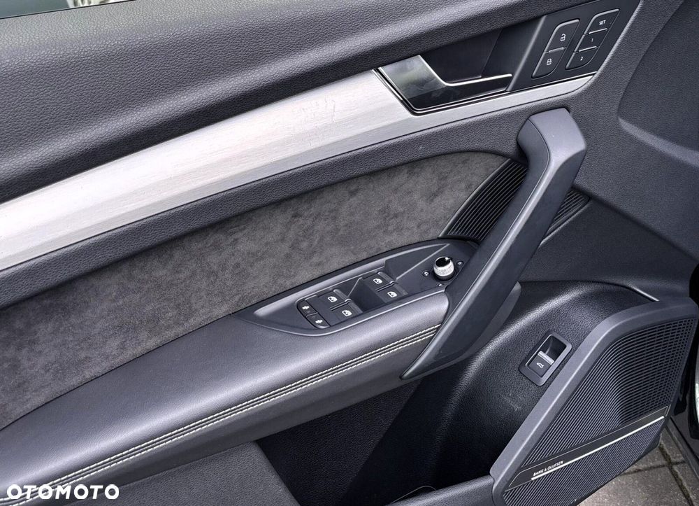 Audi SQ5 - 9