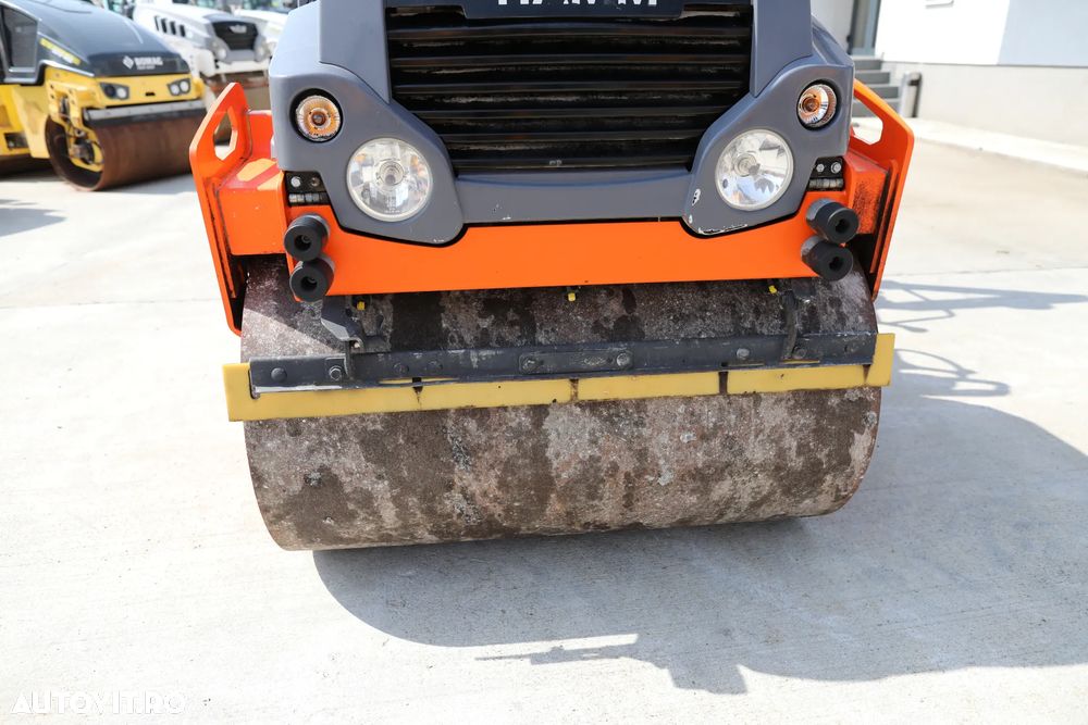 Hamm HD 12 VT - 8