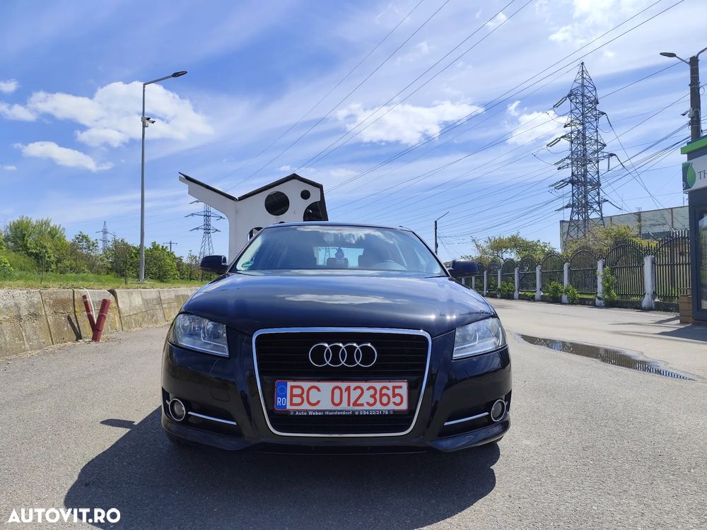 Audi A3 - 28