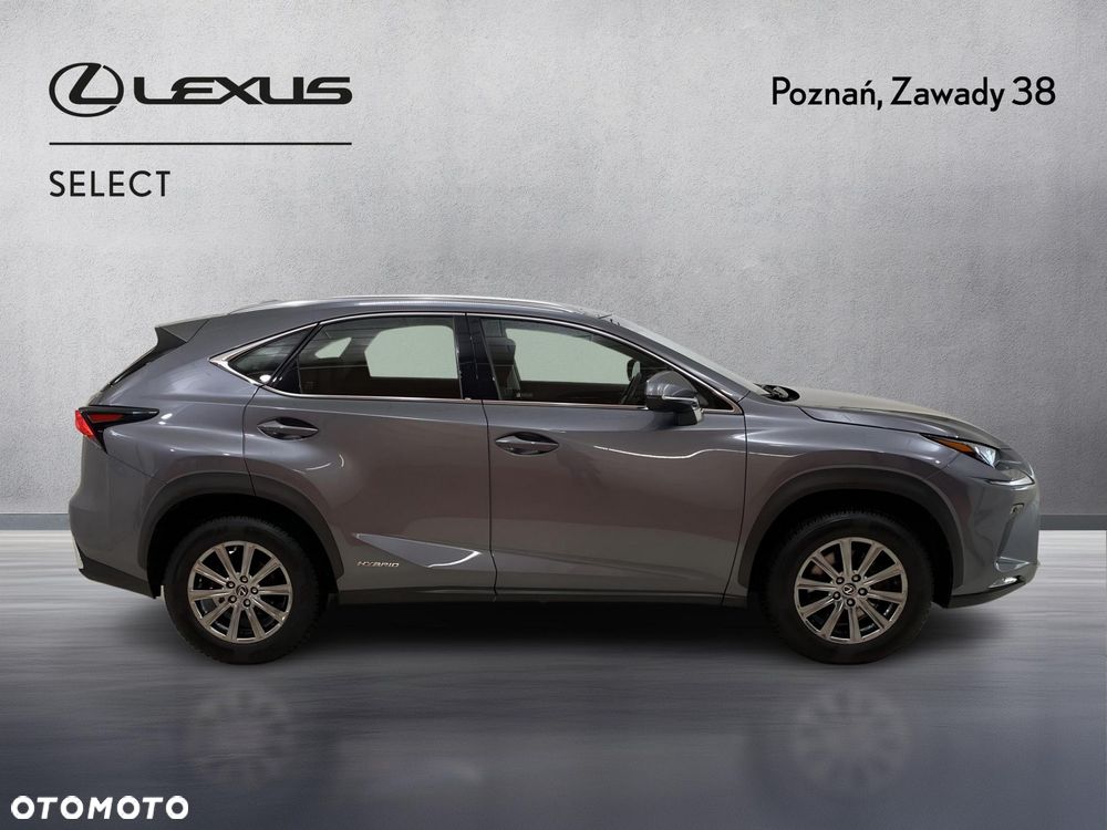 Lexus NX 300h Elegance 2WD - 8
