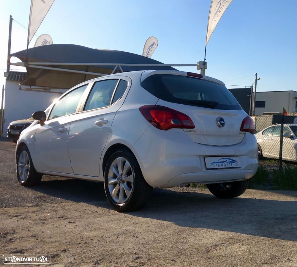 Opel Corsa 1.3 CDTi Edition - 3