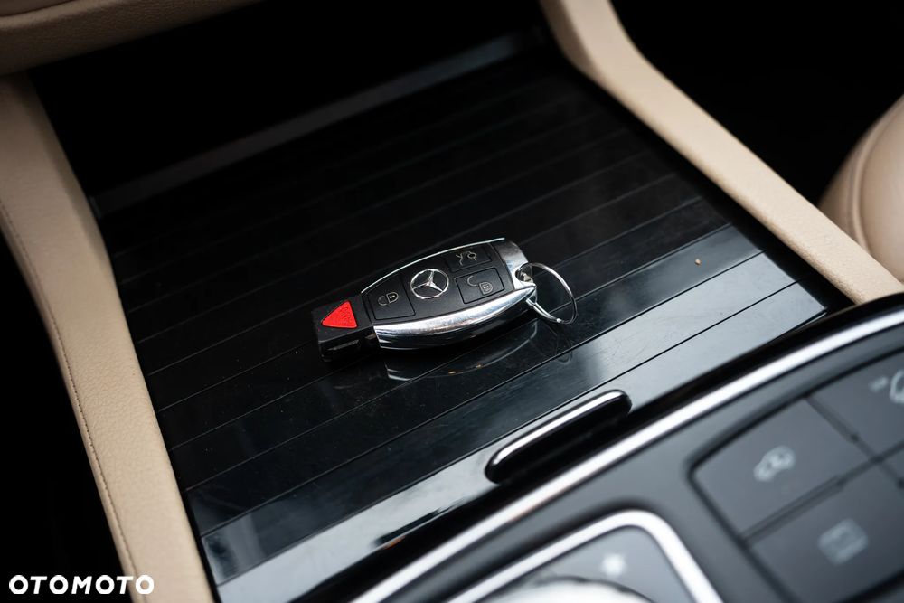 Mercedes-Benz GLE 450 AMG 4-Matic - 38
