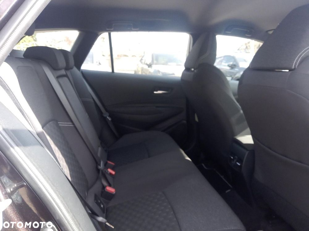 Toyota Corolla 1.8 Hybrid Comfort - 9