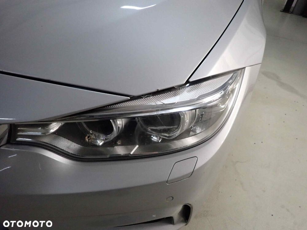 BMW Seria 4 420d M Sport - 5