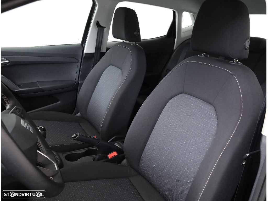 SEAT Ibiza 1.0 TSI Style - 23