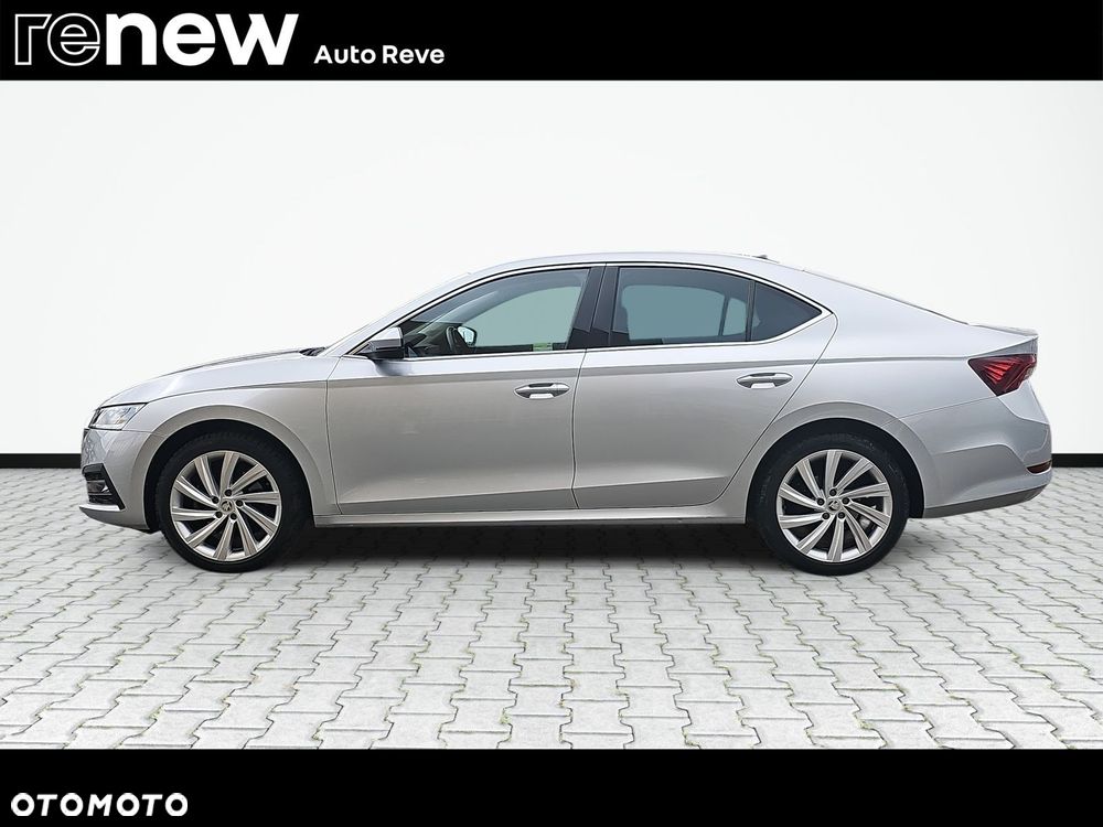Skoda Octavia 2.0 TSI 4x4 Style DSG - 9