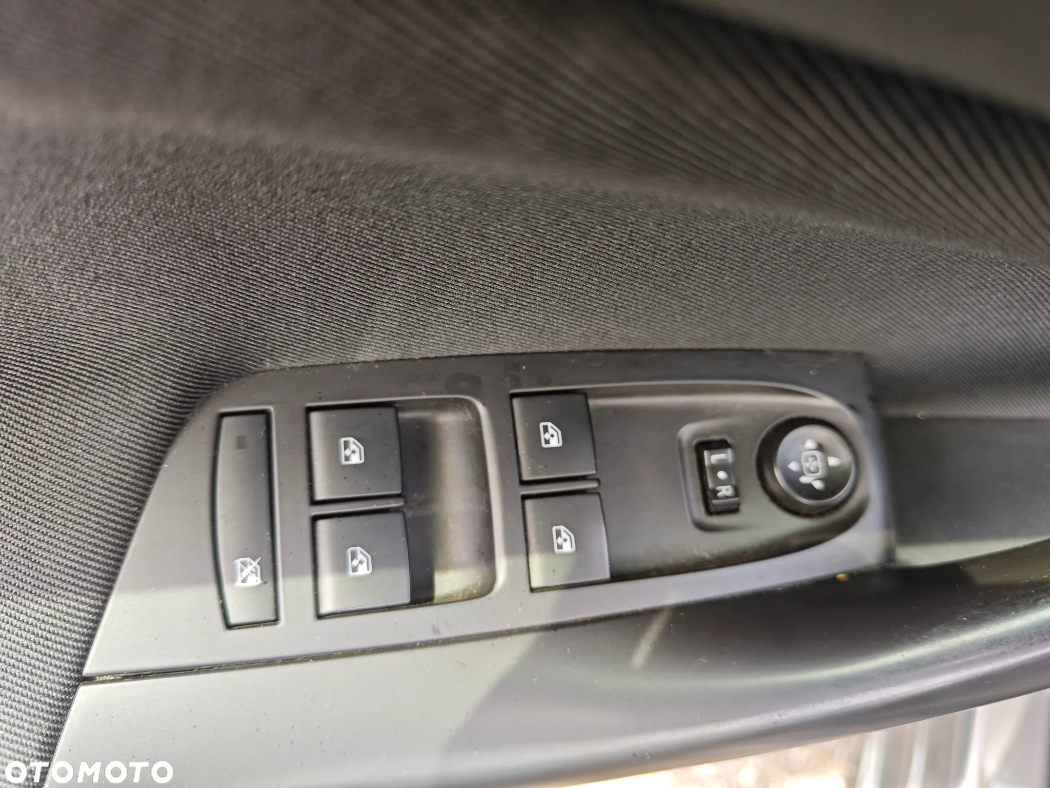 Opel Astra 1.6 CDTI DPF ecoFLEX Sports TourerStart/Stop ENERGY - 22