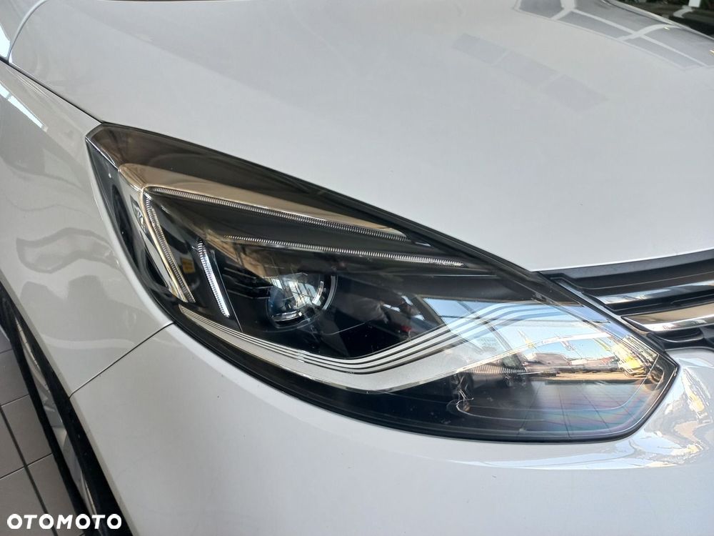Opel Zafira 1.6 T Plus - 7