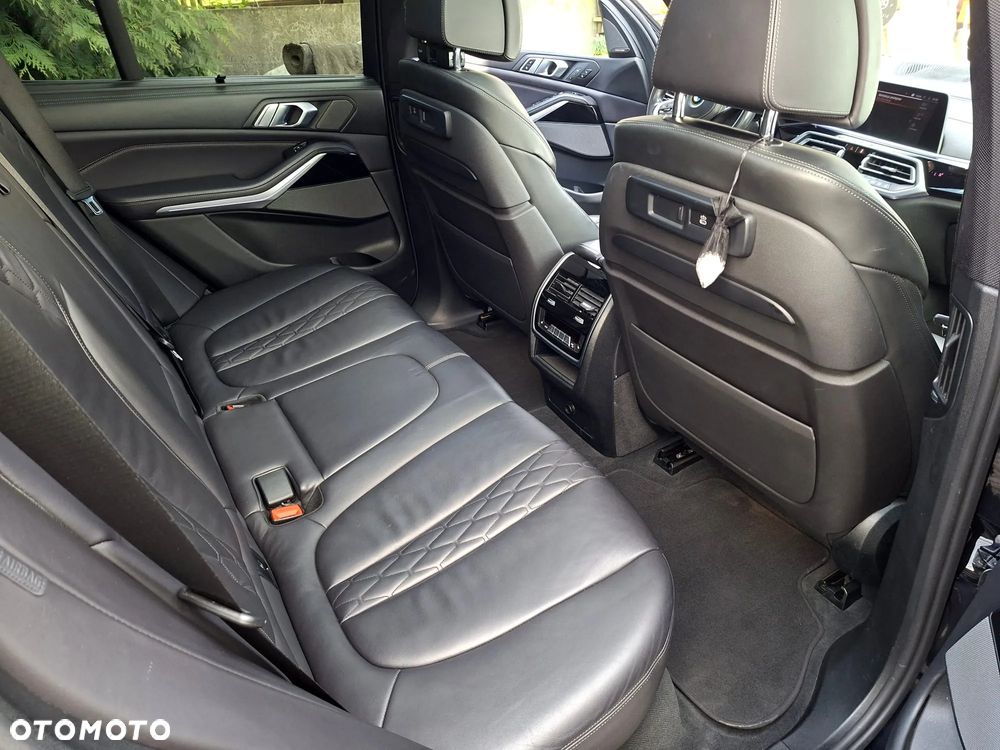 BMW X5 M - 16