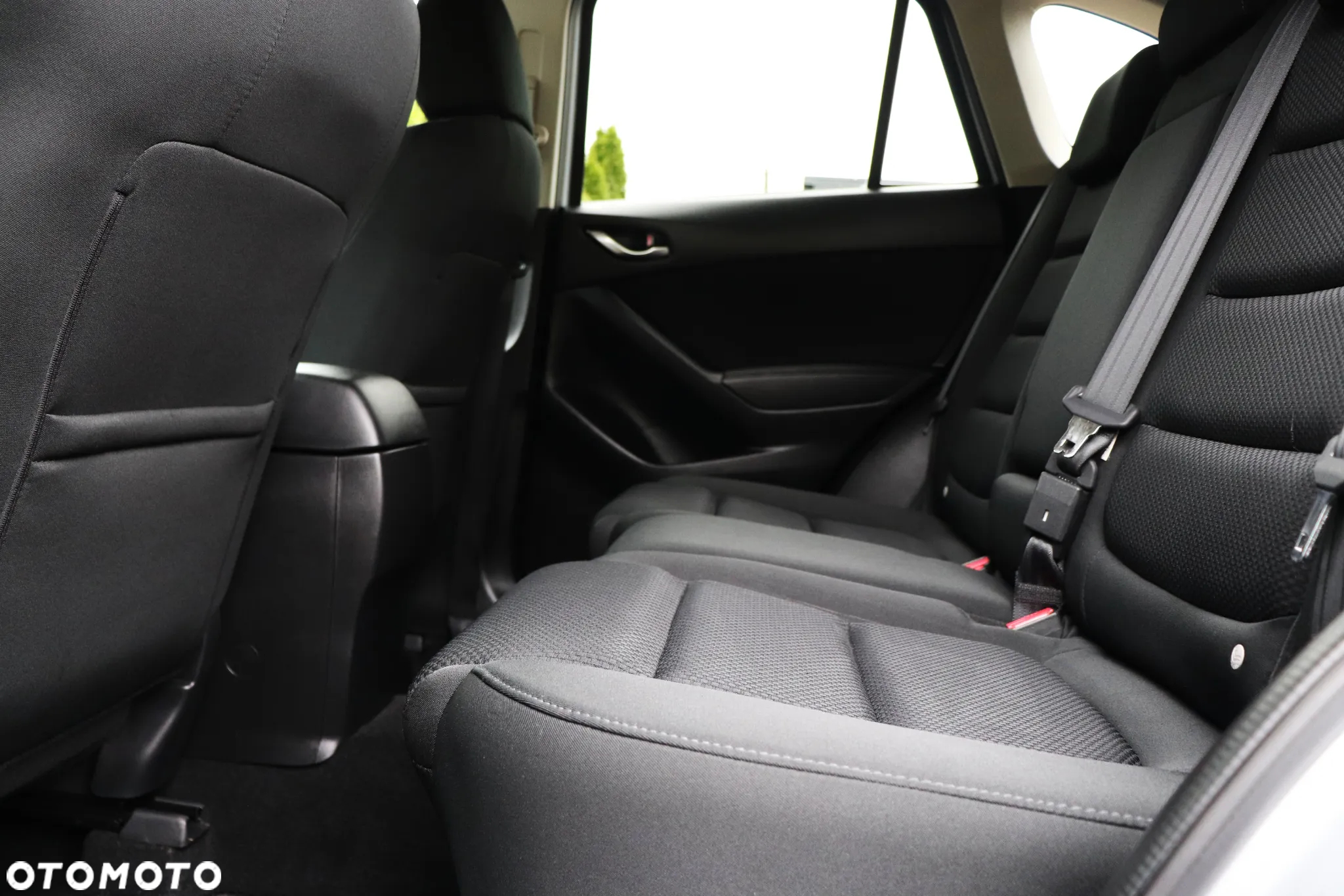 Mazda CX-5 2.0 Skypassion 2WD - 21