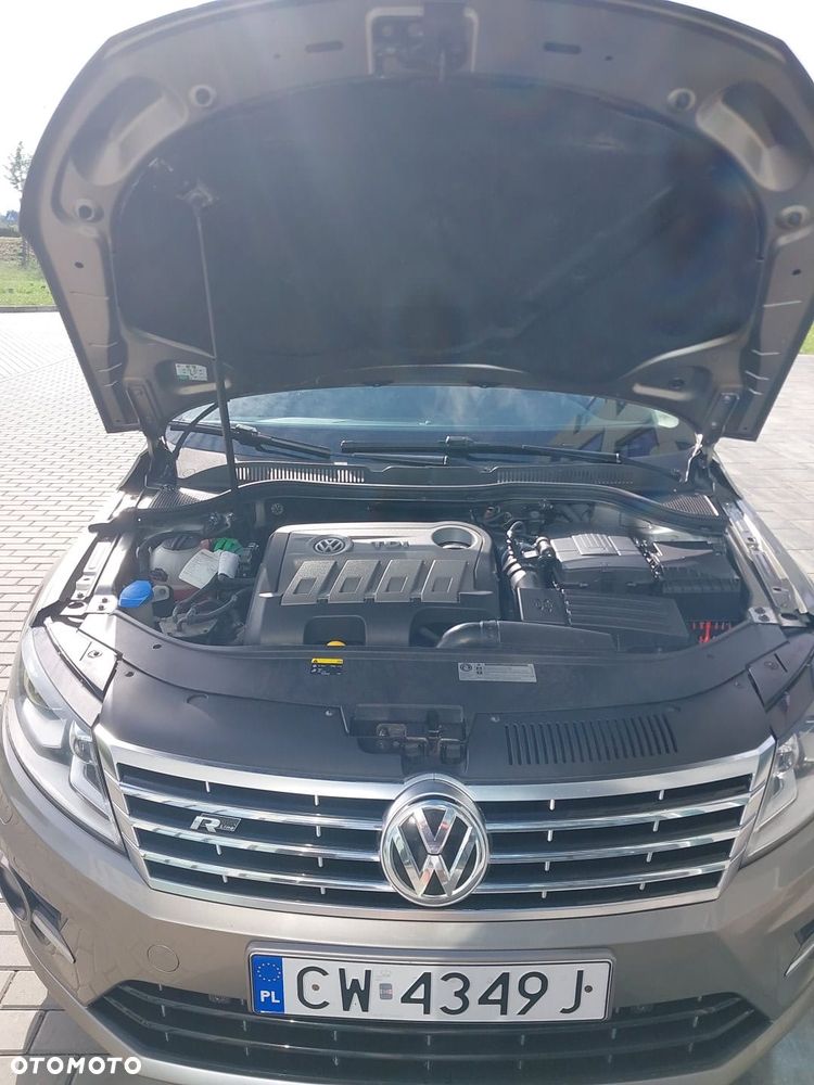 Volkswagen CC 2.0 TDI DPF BMT DSG - 8