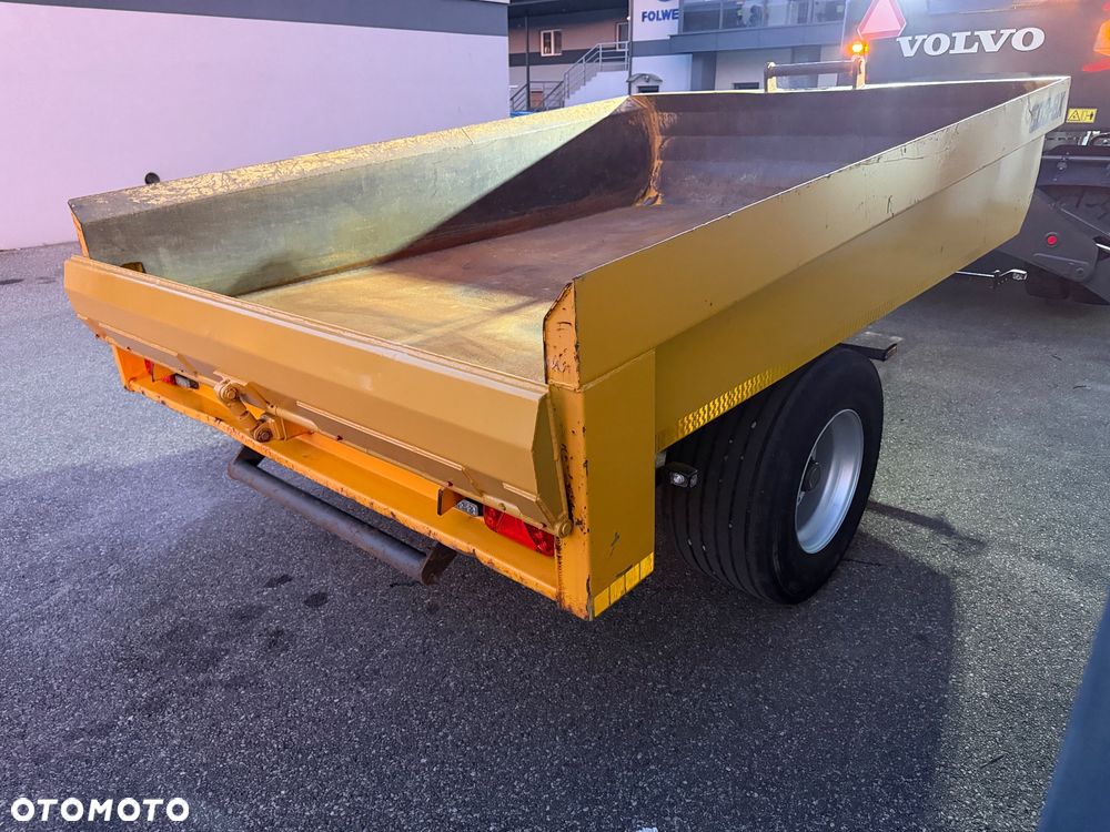 Inny GIGANT GD3-8X - 3
