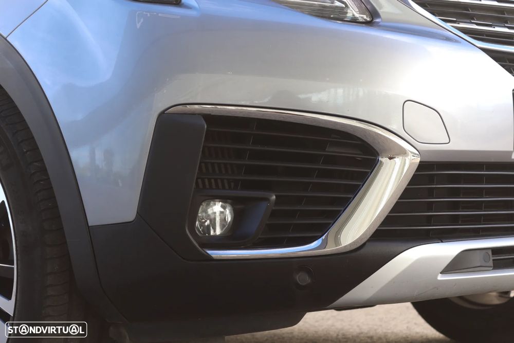 Peugeot 5008 1.5 BlueHDi Allure EAT8 - 39