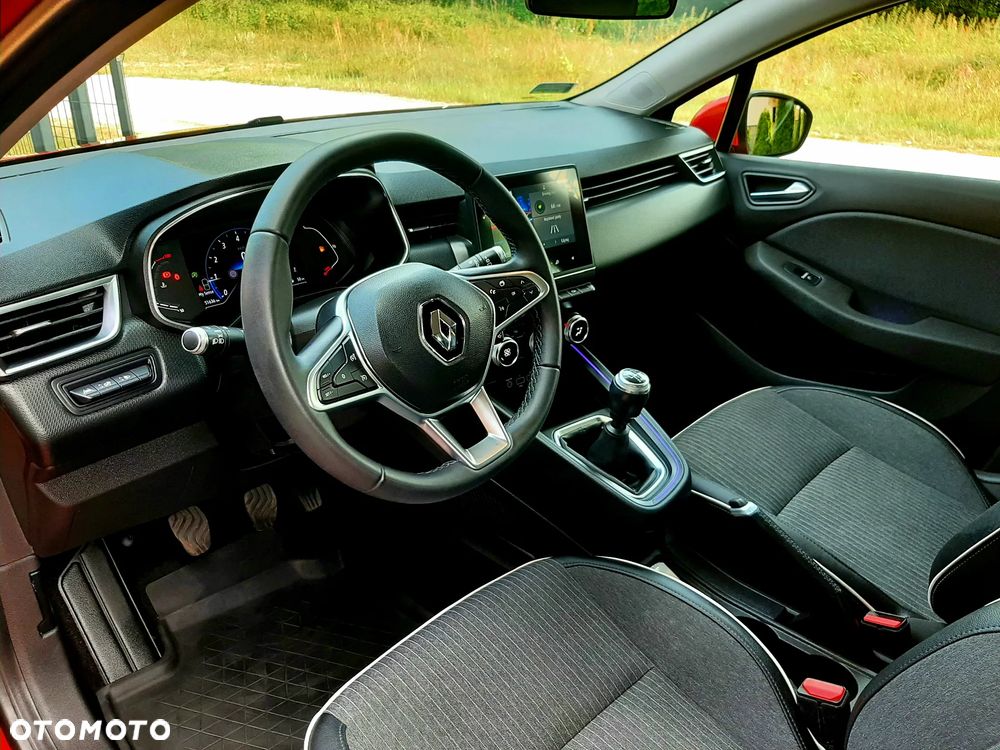 Renault Clio 1.0 TCe Intens - 16