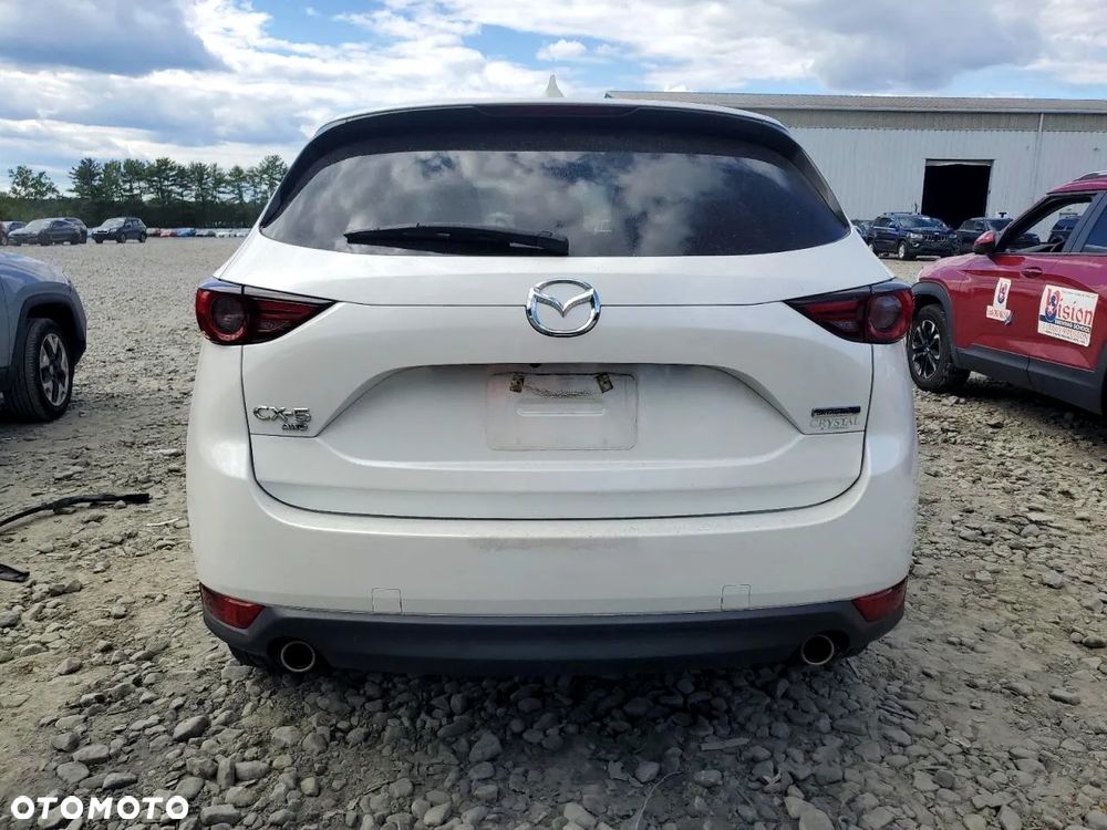 Mazda CX-5 - 7