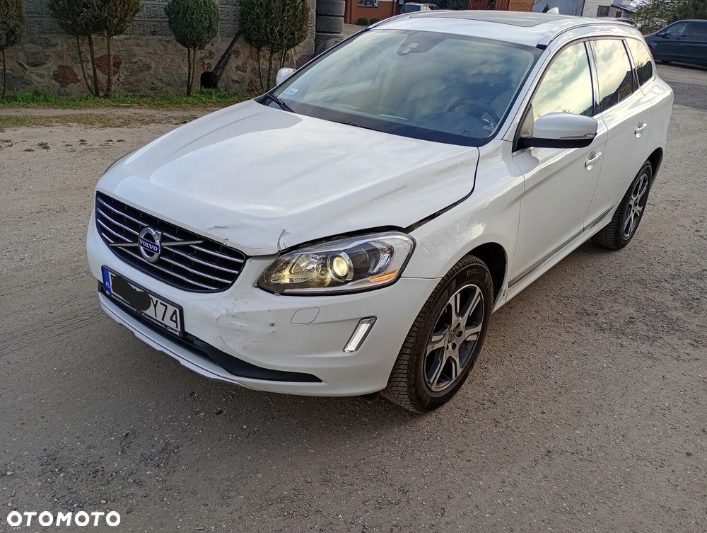 Volvo XC 60 2.4D AWD - 3