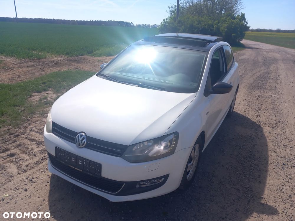 Volkswagen Polo 1.2 TSI (Blue Motion Technology) Highline - 1