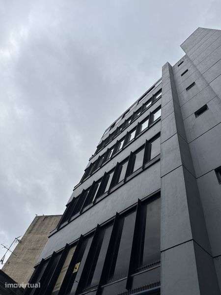 Espaço compartilhado/ Aréa central do Porto - Grande imagem: 5/5