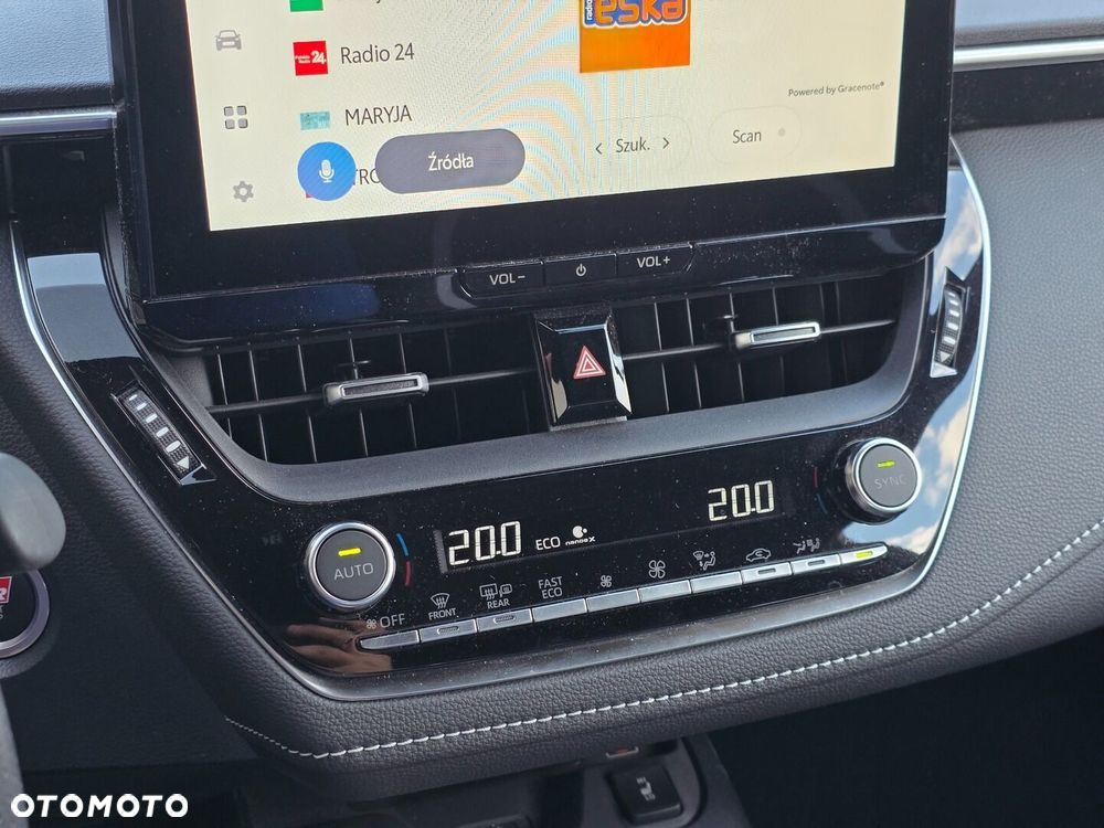 Toyota Corolla 1.8 Hybrid GR Sport - 13