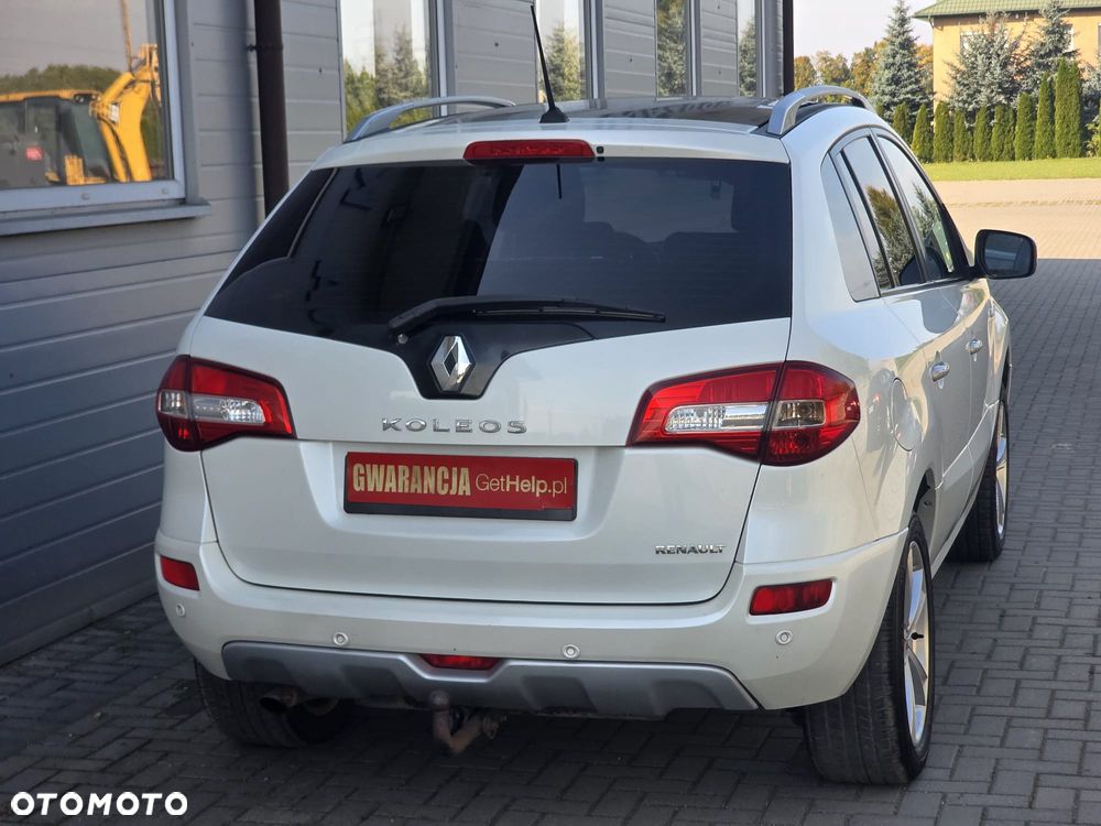 Renault Koleos - 17