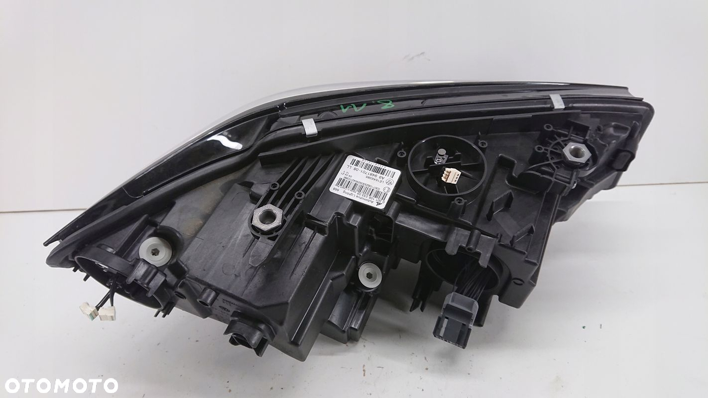 BMW 3 G20 G21 LED lampa lewa przednia - 7