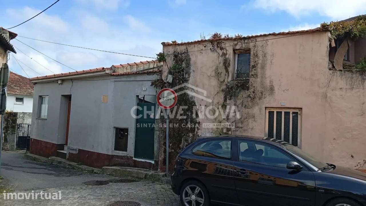 Casa para restaurar | Madalena - Grande imagem: 5/32