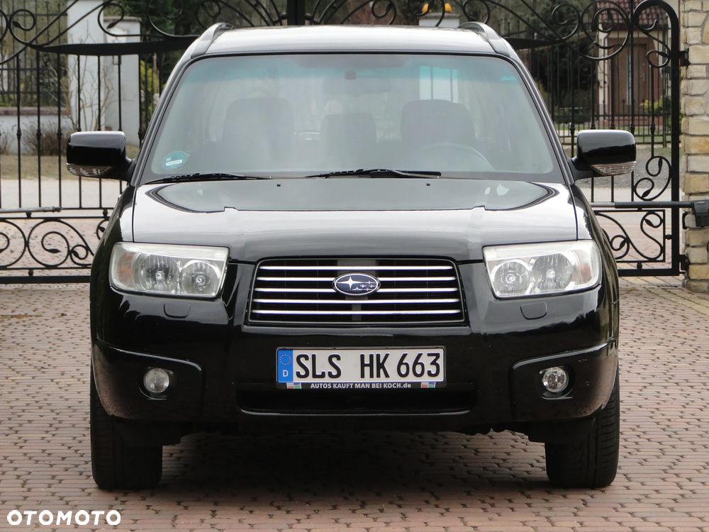 Subaru Forester 2.0 XC Celebration - 5