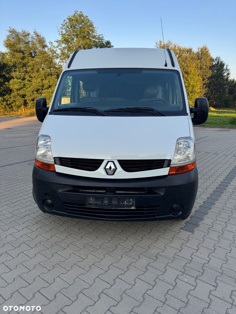 Renault Master - 4