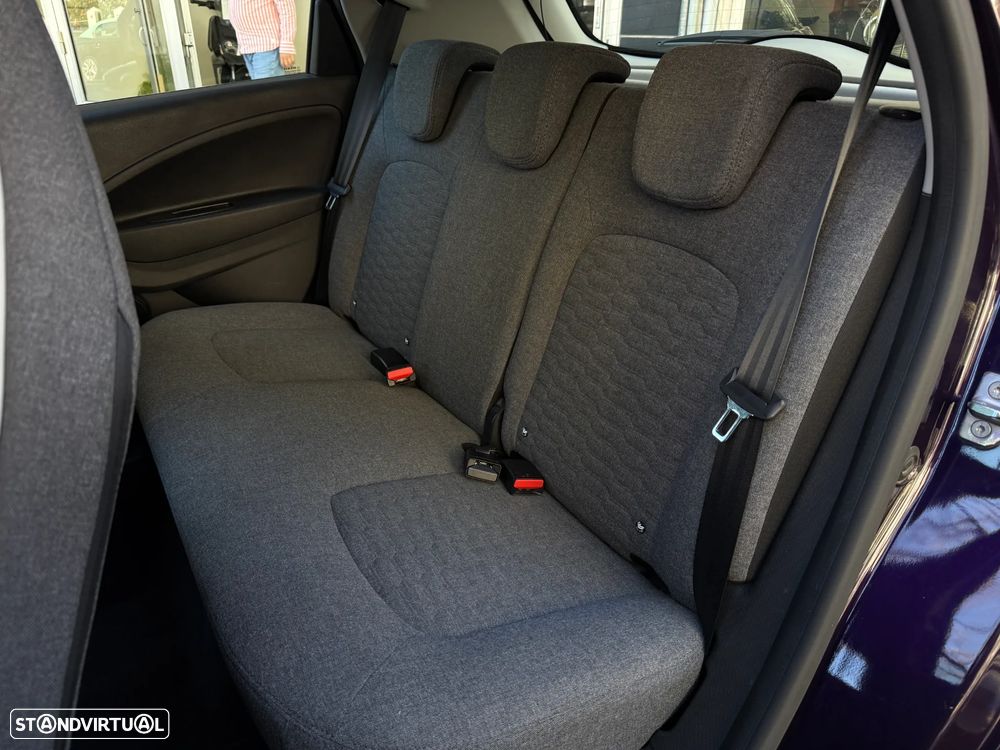 Renault Zoe (c/ Bateria) EV50 110hp Evolution - 14