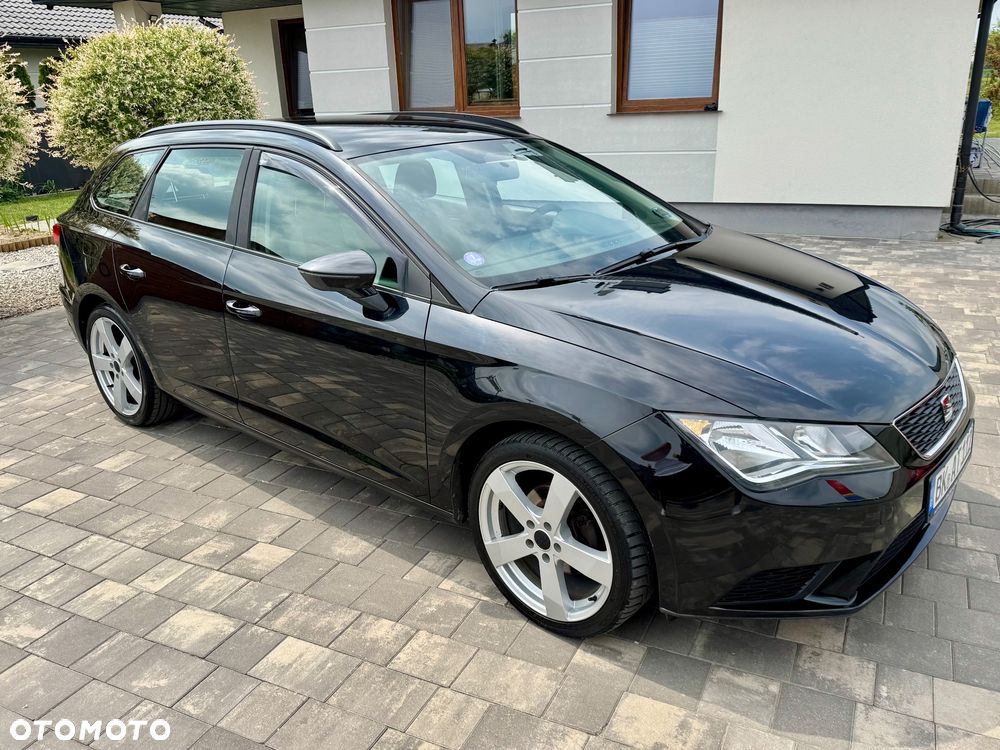 Seat Leon - 27