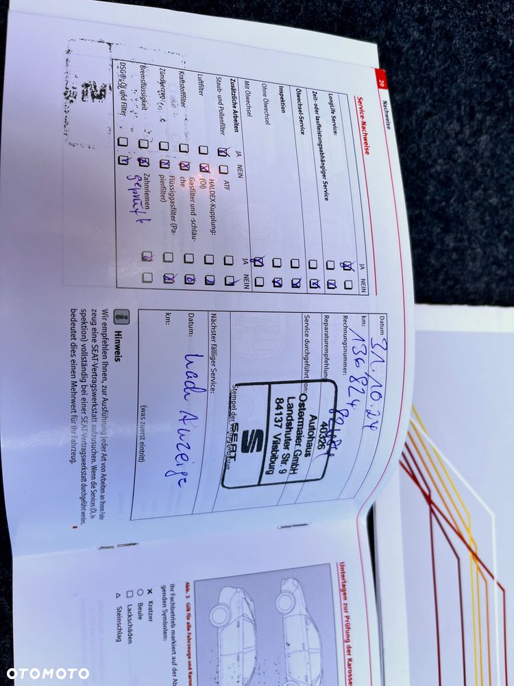 Seat Ibiza SC 1.4 16V Style - 28