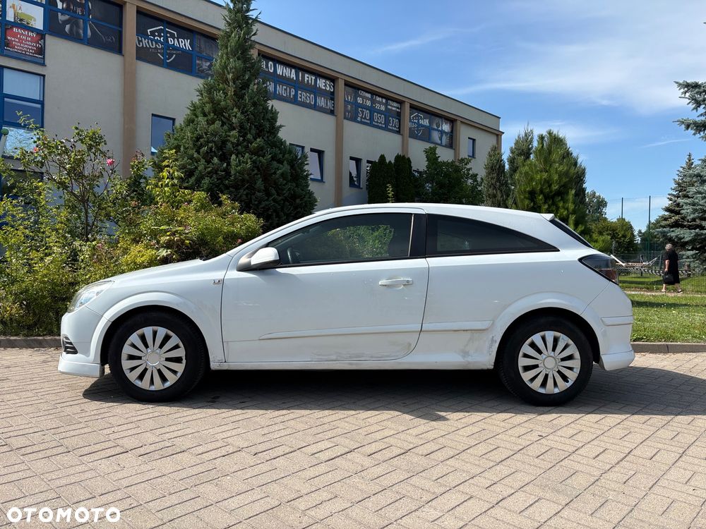 Opel Astra - 3