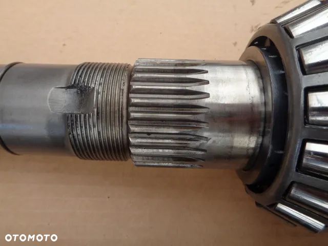 Atak talerz 11/41 Deutz Fahr Agrotron 200 MK3 - 6