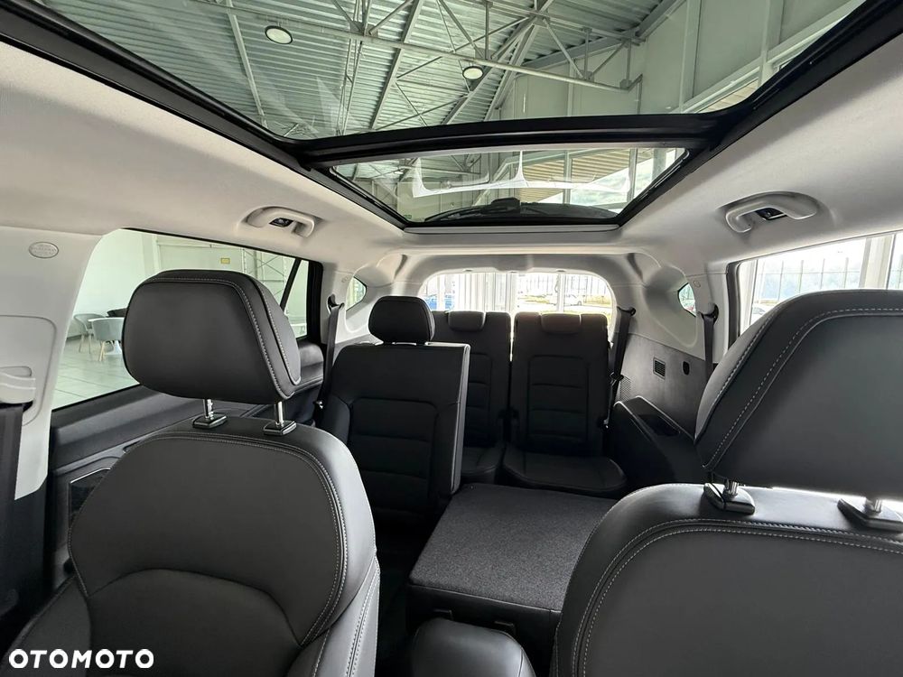 JAC JS8 PRO 7os - 20