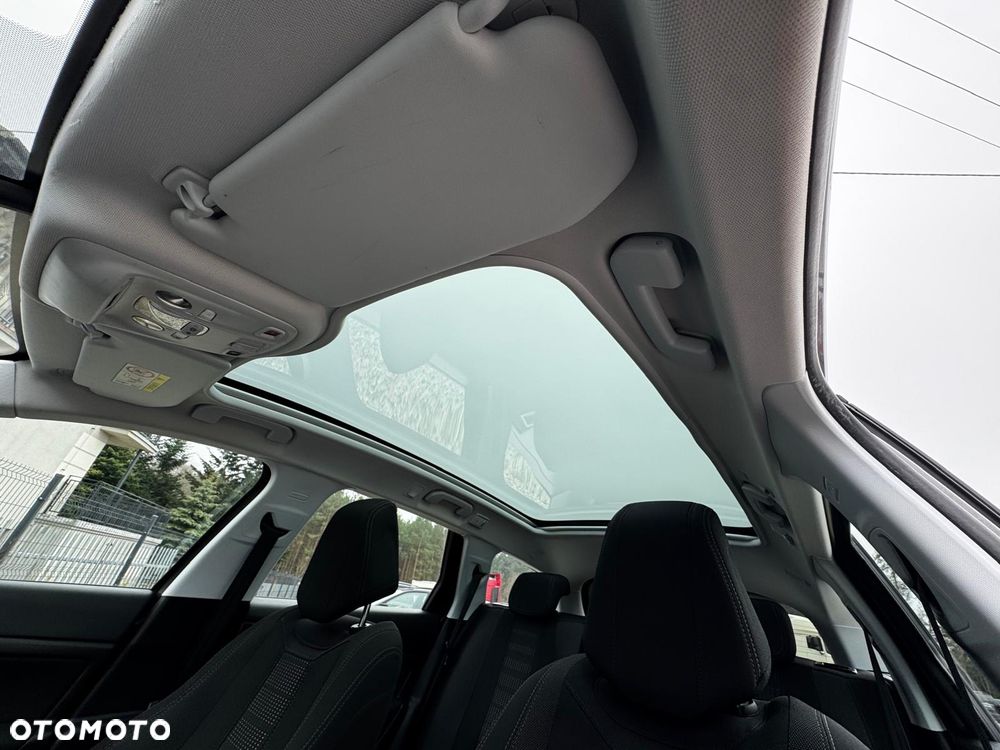 Peugeot 308 BlueHDi 150 Stop & Start Niveau 2 Business-Line - 32