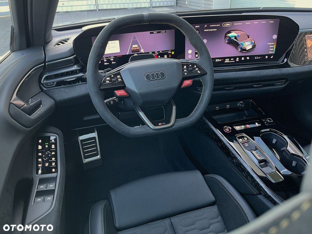 Audi RS5 Avant - 22
