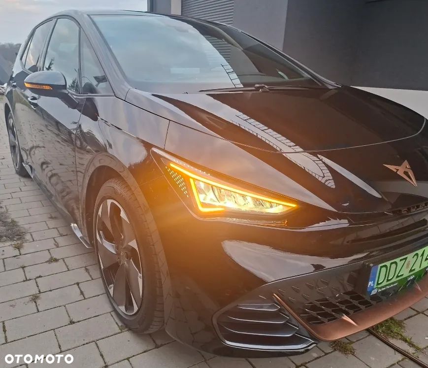 Cupra Born - 27