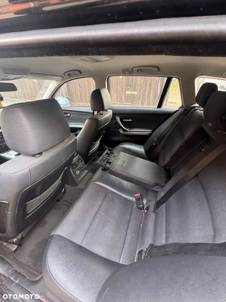BMW Seria 3 320d - 7