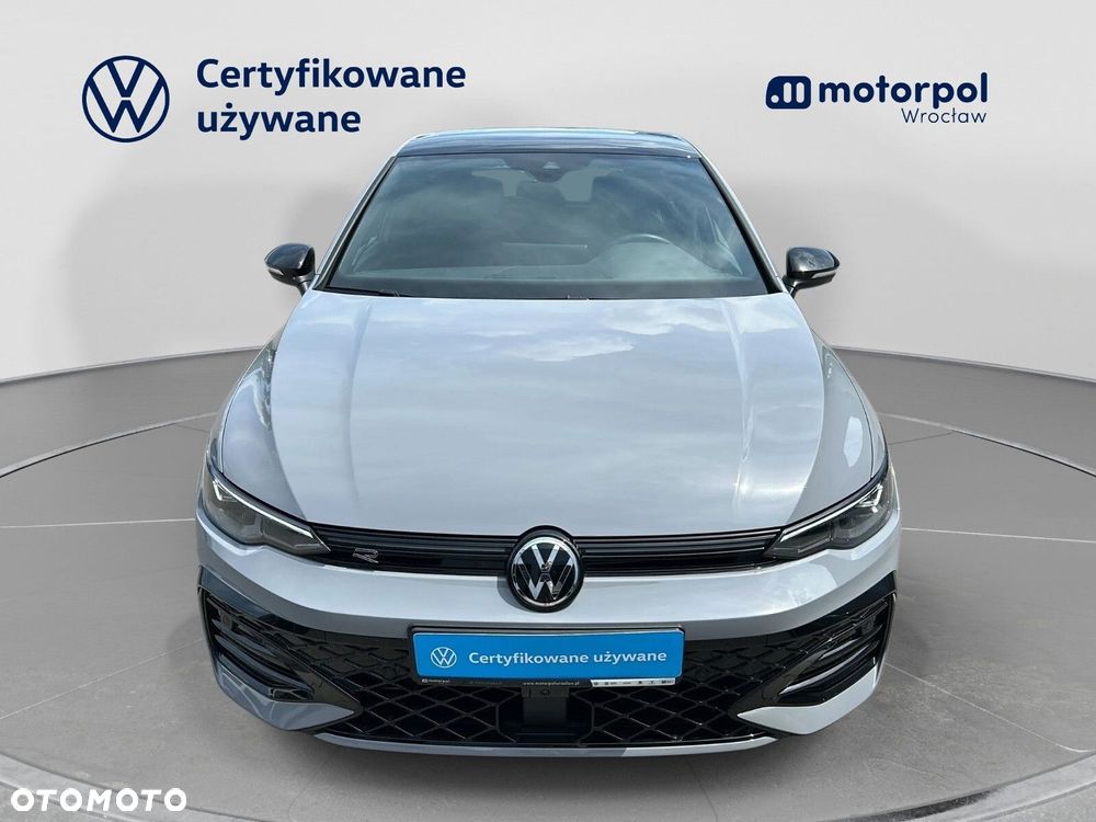 Volkswagen Golf 1.5 eTSI mHEV R-Line DSG - 12
