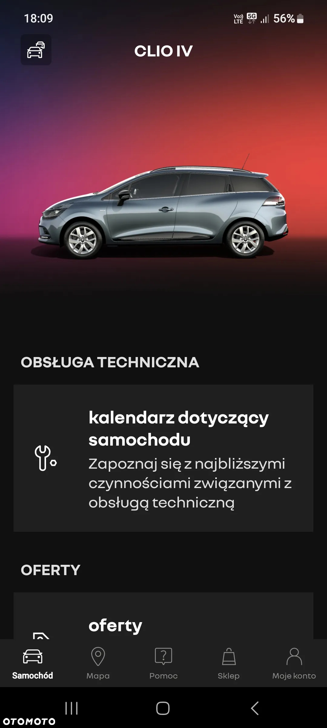 Renault Clio 1.5 dCi Energy Limited 2018 - 29