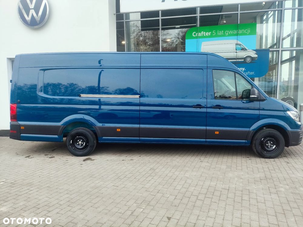 Volkswagen Crafter - 6