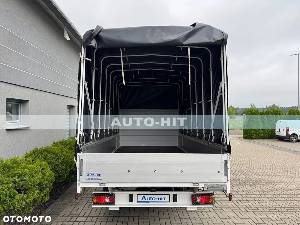 Peugeot Boxer - 13