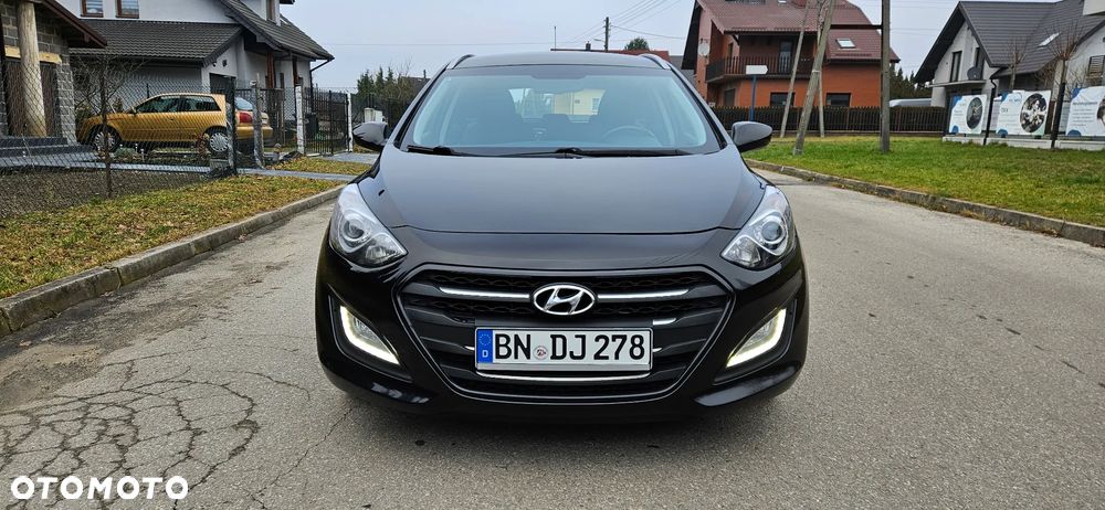 Hyundai i30 - 8