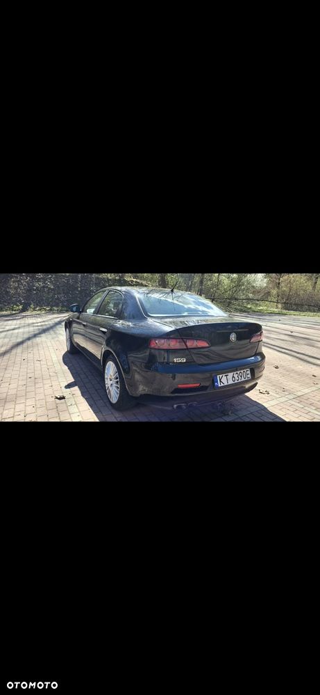 Alfa Romeo 159 - 7
