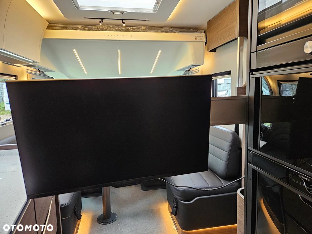 Adria Supersonic 780 DL - 20